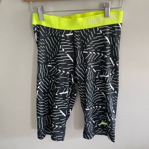 Nike Biker Shorts